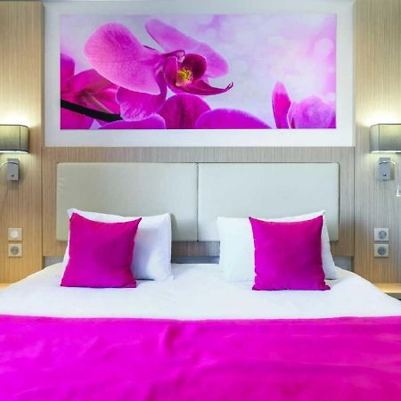 Fh Confort Hotel Orleans Co'Met Eksteriør bilde