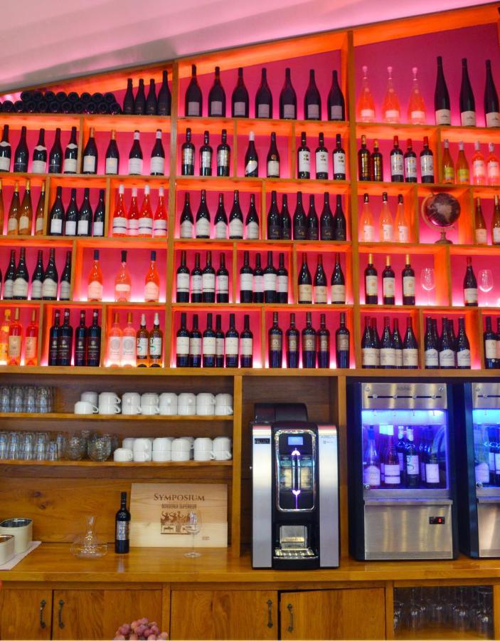 Fh Confort Hotel Orleans Co'Met Eksteriør bilde