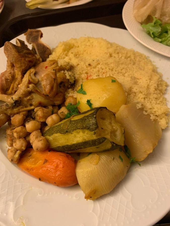 Fh Confort Hotel Orleans Co'Met Eksteriør bilde