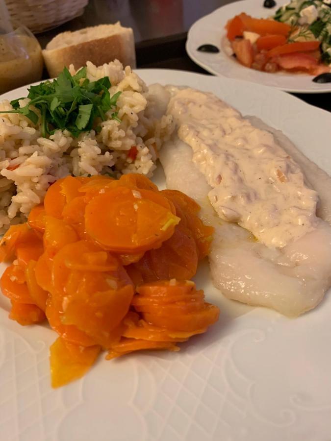 Fh Confort Hotel Orleans Co'Met Eksteriør bilde