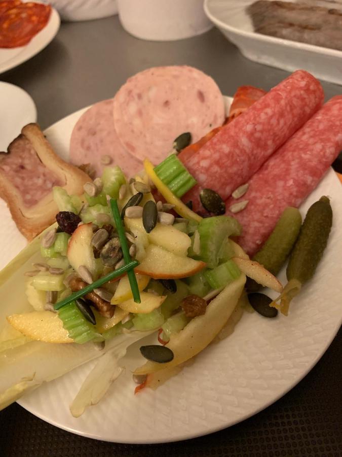 Fh Confort Hotel Orleans Co'Met Eksteriør bilde