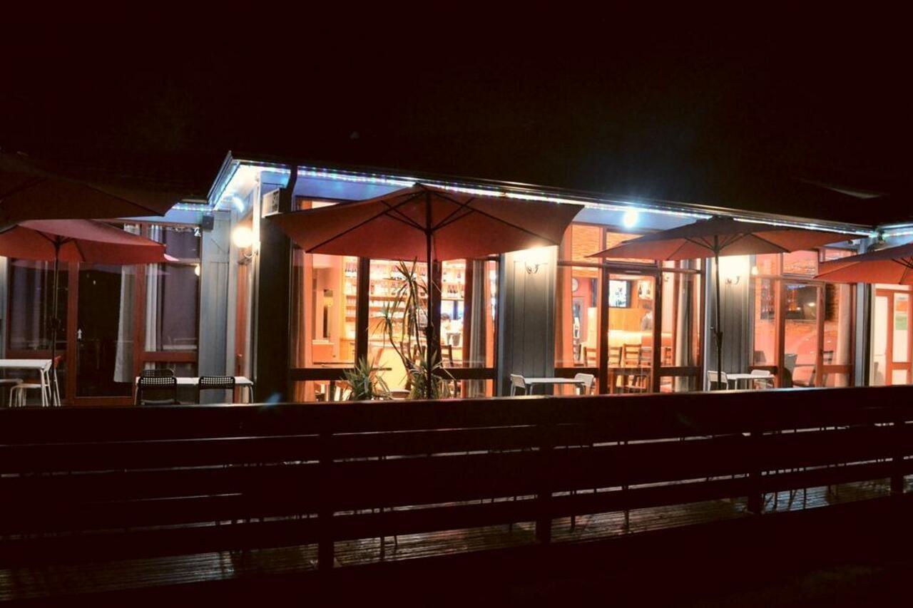 Fh Confort Hotel Orleans Co'Met Eksteriør bilde