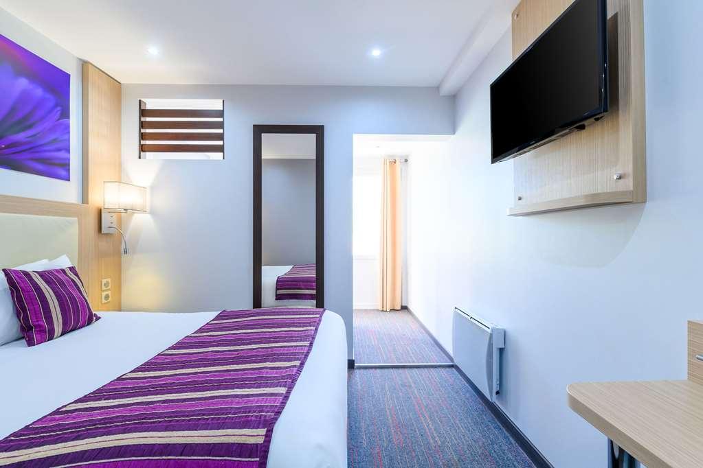 Fh Confort Hotel Orleans Co'Met Rom bilde
