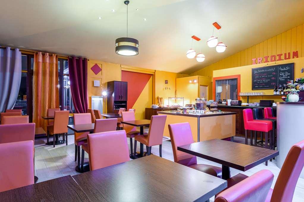 Fh Confort Hotel Orleans Co'Met Eksteriør bilde